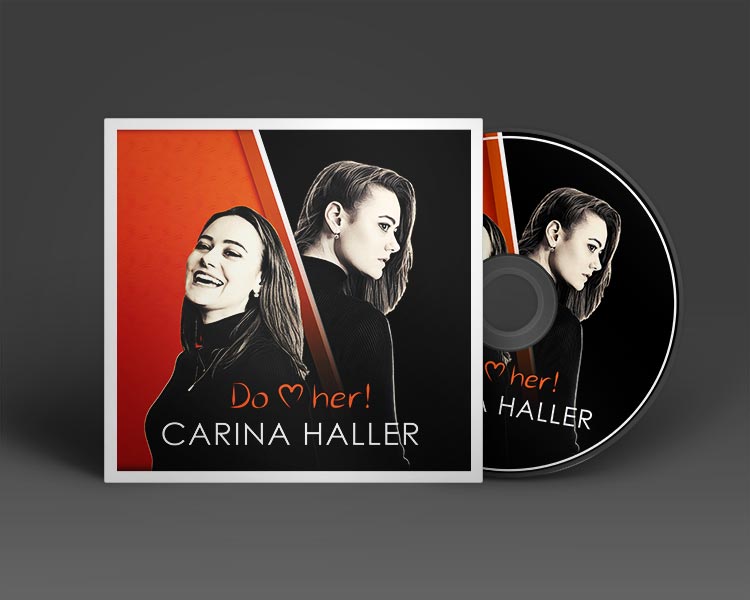 Pop-Album 2020 von Carina Haller